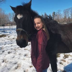 Meet your Posher, Emily